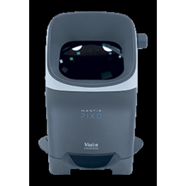 Vision Engineering Microscópio stéreo MANTIS PIXO com «suporte universal Verso» (sem lentes) SMP200