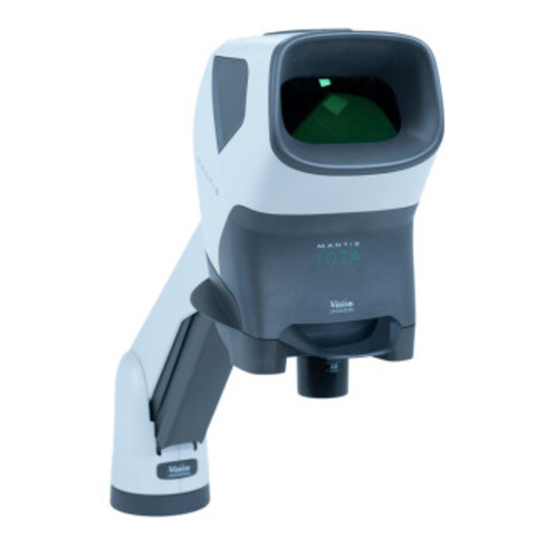 Vision Engineering Microscópio stéreo MANTIS IOTA com «suporte universal Verso» (sem lentes) SMI200