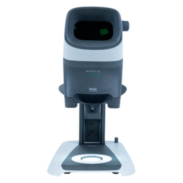 Vision Engineering Microscópio stéreo MANTIS IOTA com «tripé de mesa Stabila» (sem lentes) SMI211
