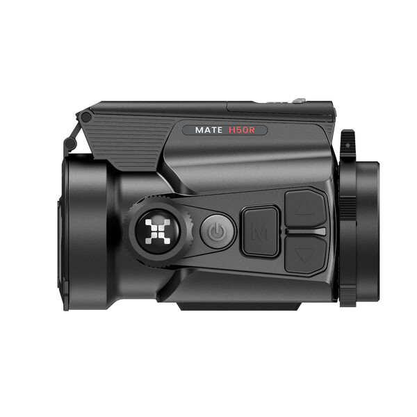 Nocpix Câmara térmica Mate H50R