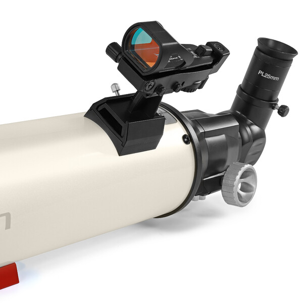 Omegon Telescópio Horizon AC 90/650 AZ-Bellavista