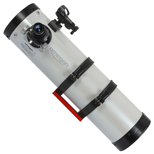 Omegon Telescópio Horizon N 130/650 EQ370