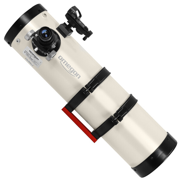 Omegon Telescópio Horizon N 130/650 EQ370DX