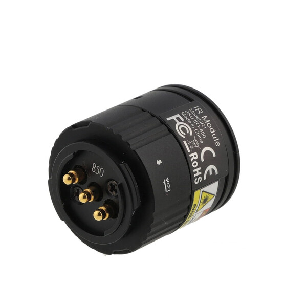 Pard Projetor IR para NV007SP2 850 nm