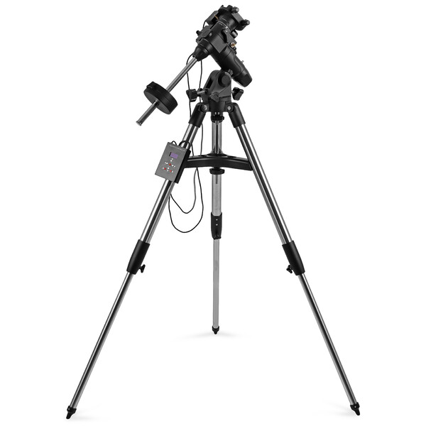Omegon Telescópios Cassegrain Telescópio CC 114/1368 EQ370DX