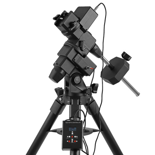 Omegon Telescópios Cassegrain Telescópio CC 154/1848 EQ570DX