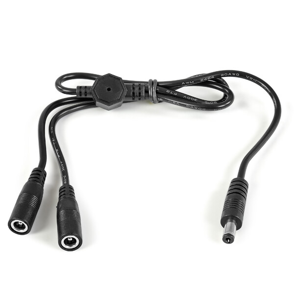 Omegon Cabo Y 5,5-2,1 - 2x
