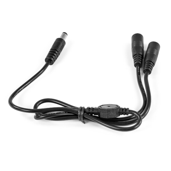 Omegon Cabo Y 5,5-2,1 - 2x