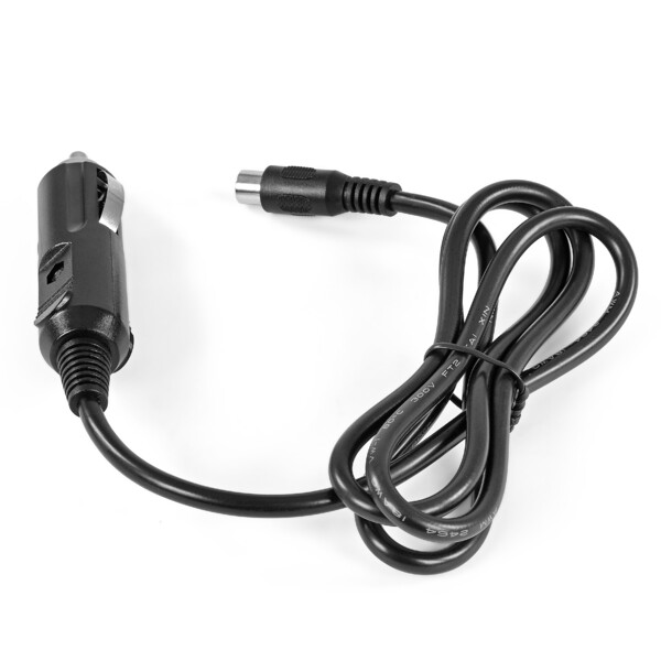 Omegon Cabo Acendedor de cigarros de 12 V - RCA