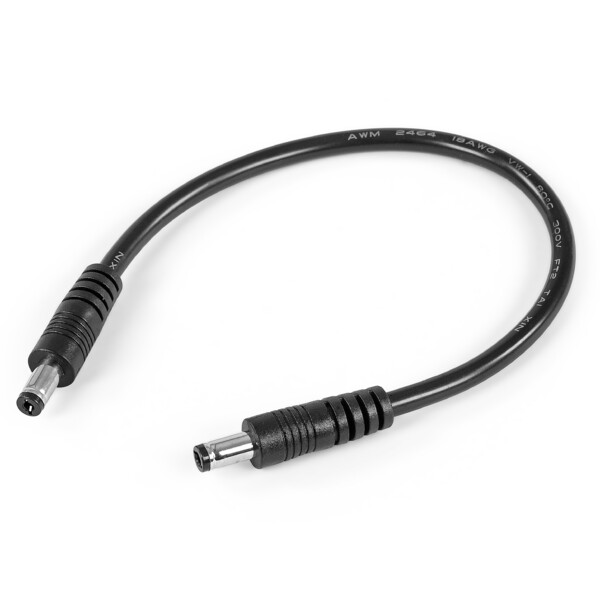 Omegon Cabo Adapter 5,5-2,1 - 5,5-2,5
