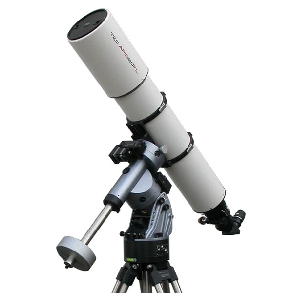 TEC Refrator apocromático AP 180/1260 f/7 180FL