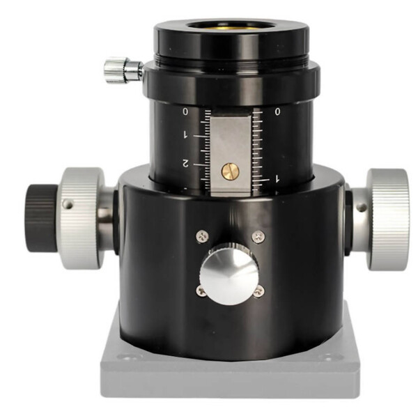 TS Optics Focador RAP Newton 2"