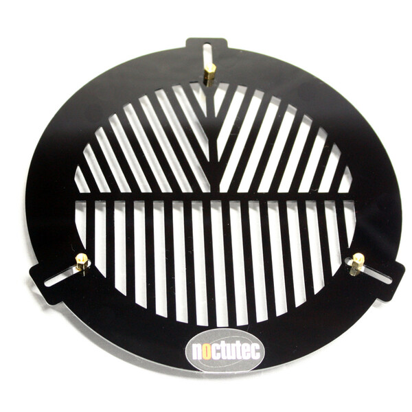 noctutec Máscaras para foco Bahtinov 60-90mm