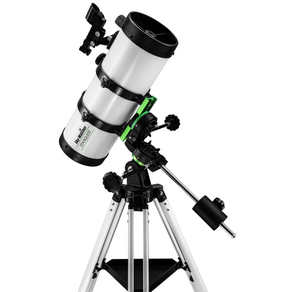 Skywatcher Telescópio N 114/500 1145P Starquest EQ