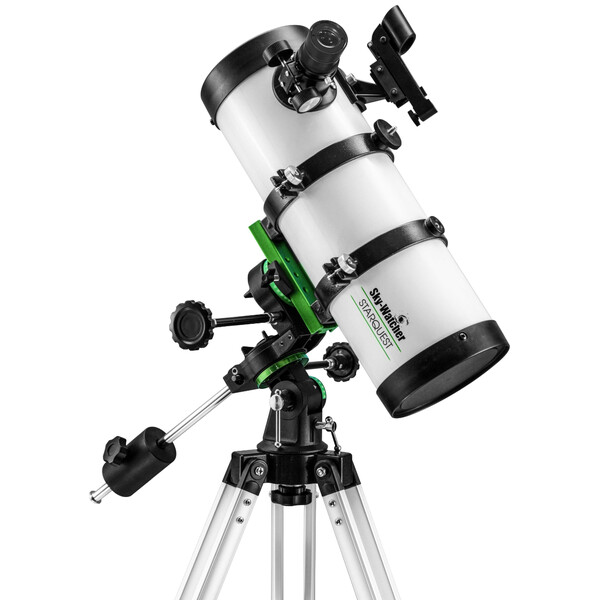 Skywatcher Telescópio N 114/500 1145P Starquest EQ