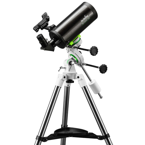 Skywatcher Telescópio Maksutov MC 102/1300 Starquest DX EQ