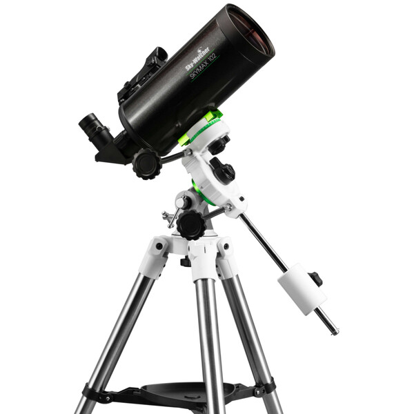 Skywatcher Telescópio Maksutov MC 102/1300 Starquest DX EQ
