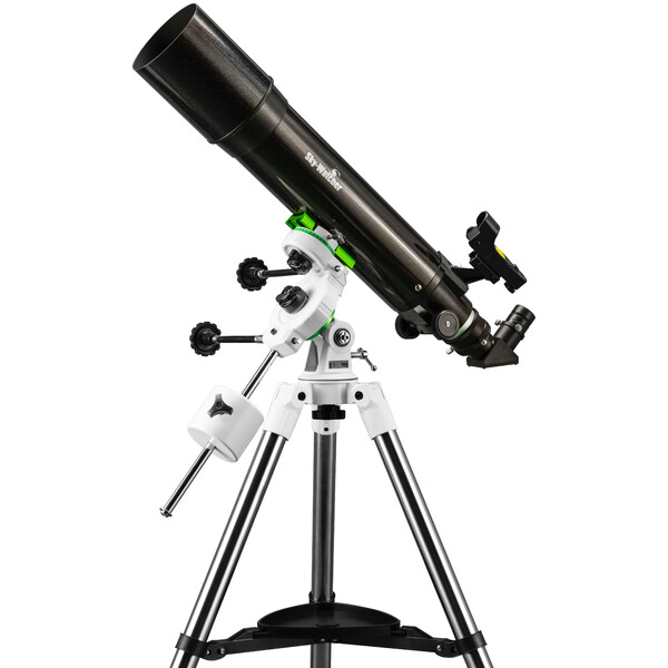 Skywatcher Telescópio AC 102/600 Starquest DX EQ