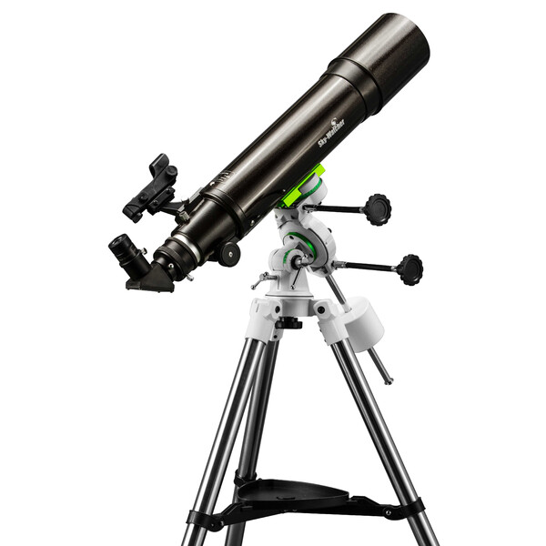 Skywatcher Telescópio AC 102/600 Starquest DX EQ