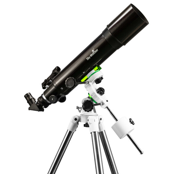 Skywatcher Telescópio AC 102/600 Starquest DX EQ