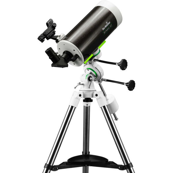 Skywatcher Telescópio Maksutov MC 127/1500 Starquest DX EQ