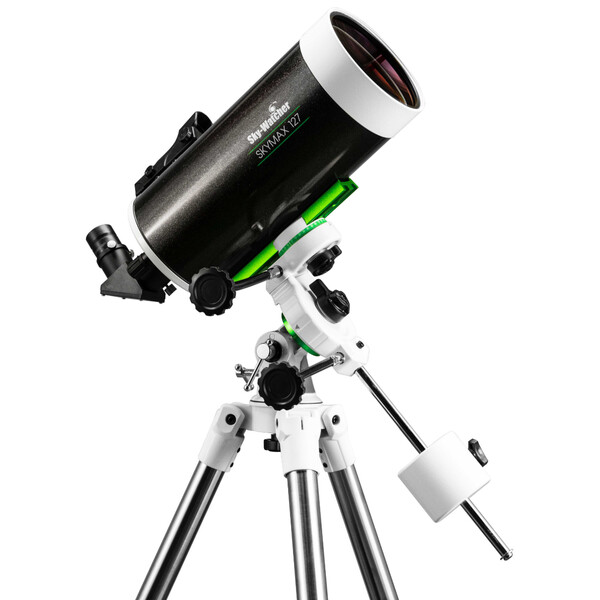 Skywatcher Telescópio Maksutov MC 127/1500 Starquest DX EQ