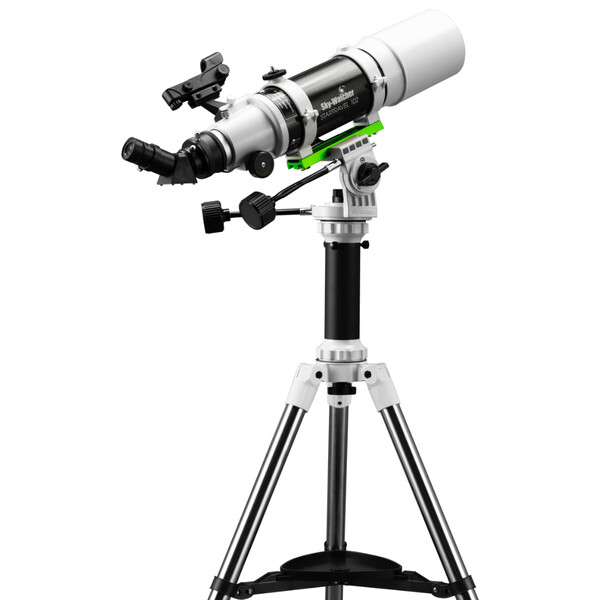 Skywatcher Telescópio AC 102/500 AZ-Pronto