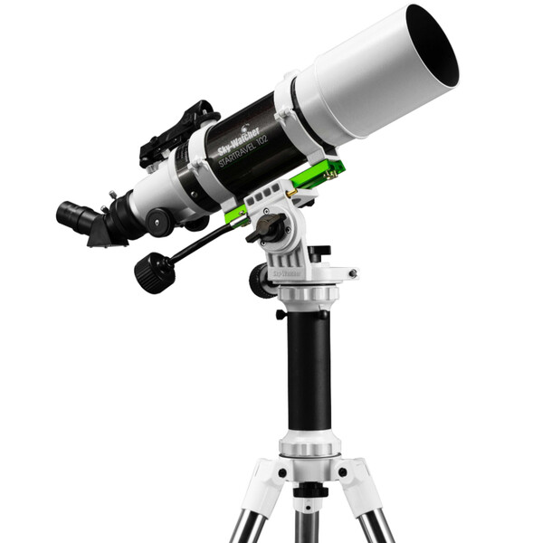 Skywatcher Telescópio AC 102/500 AZ-Pronto