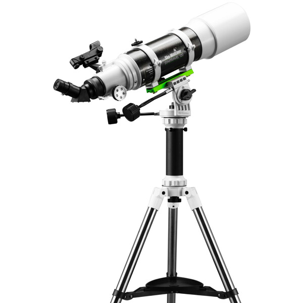 Skywatcher Telescópio AC 120/600 AZ-Pronto