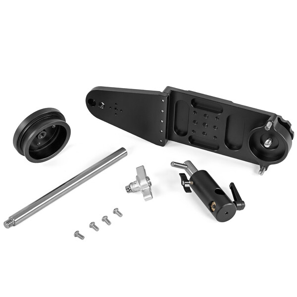 Omegon Conjunto de adaptadores Pro HM31 para binóculos