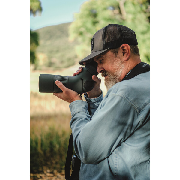 Swarovski Luneta AT Balance 18-45x65