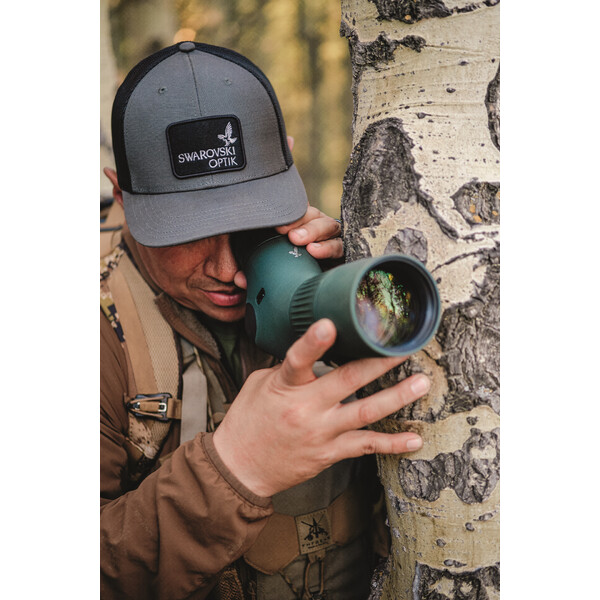 Swarovski Luneta AT Balance 18-45x65