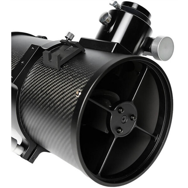 TS Optics Telescópio N 203/800 Carbon Photon G2