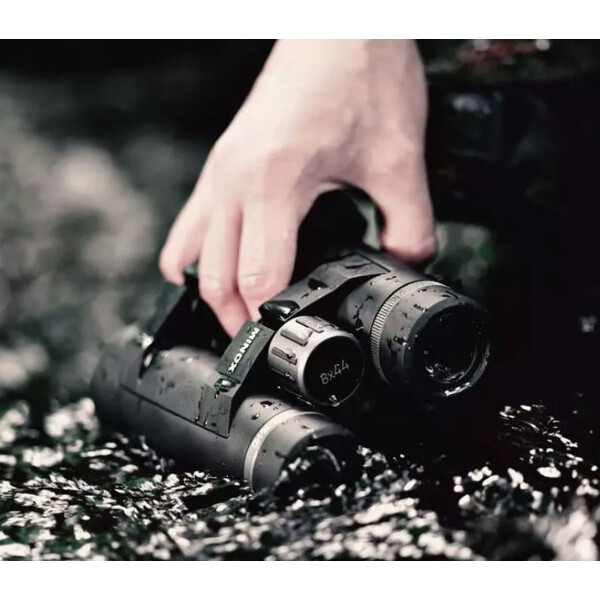 Minox Binóculo X-HD 10x44