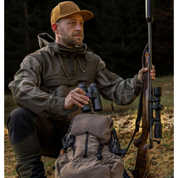 Minox Binóculo X-Tour 8x34