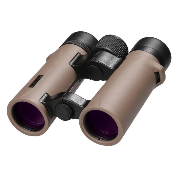 DDoptics Binóculo Ultralight 10x34 braun