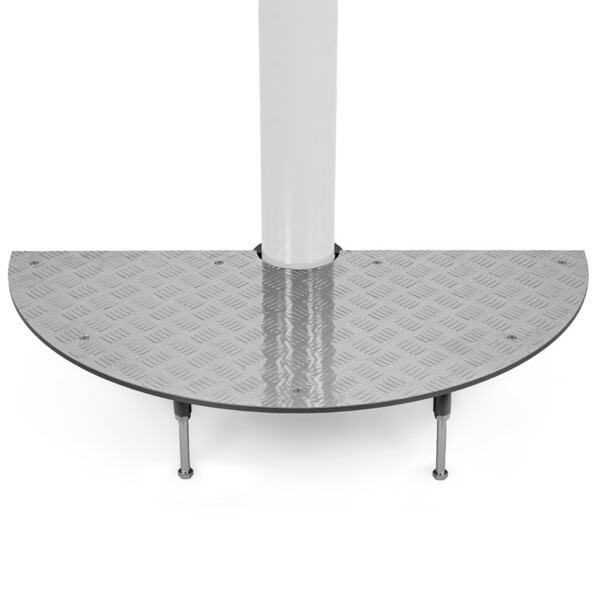 Omegon Telescópio Degrau para crianças V2 para 20x100 Bonview