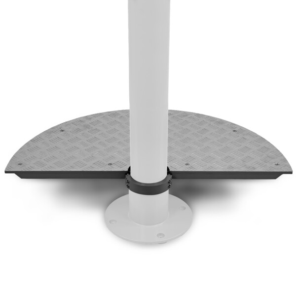 Omegon Telescópio Degrau para crianças V2 para 20x100 Bonview