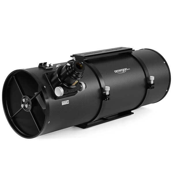 Omegon Telescópio Pro Astrograph Carbon 250/1000 OTA