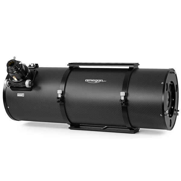 Omegon Telescópio Pro Astrograph Carbon 250/1000 OTA