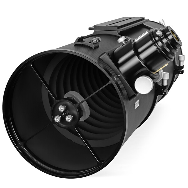Omegon Telescópio Pro Astrograph Carbon 250/1000 OTA