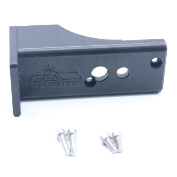 Astroprints Kit de montagem do motor EAF Pro para Baader Diamond Steeltrack