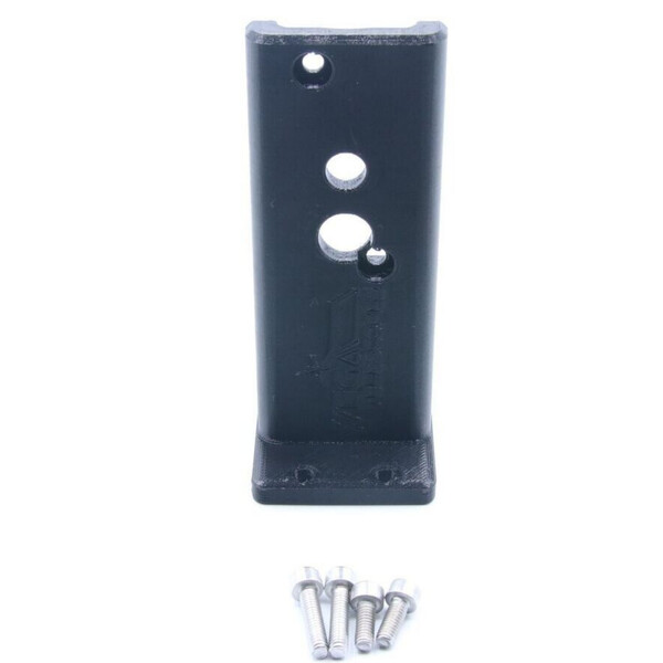 Astroprints Kit de montagem do motor EAF Pro para Baader Diamond Steeltrack