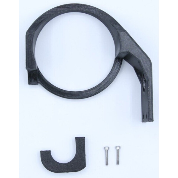 Astroprints Kit de montagem do motor EAF Pro para focador Monorail 2"
