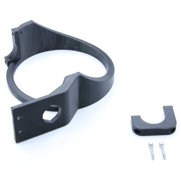 Astroprints Kit de montagem do motor EAF Pro para focador Monorail 3"