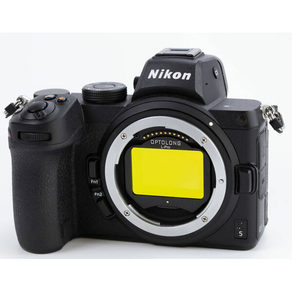 Optolong Filtro L-Pro Clip Nikon Z