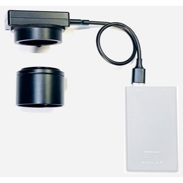 Rigel Systems Colimador eletrônico wifi-Aline 2"