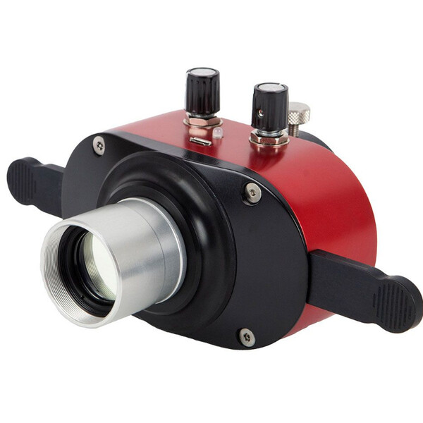 DayStar filtros solares QUARK Gemini Combo H-Alpha