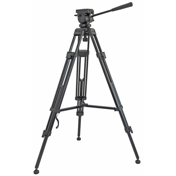 TS Optics Tripé de alumínio FQTL