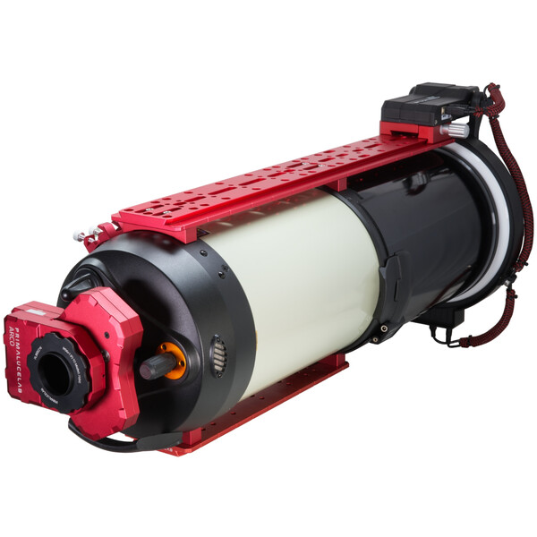 PrimaLuceLab Barra prismática PLUS estilo Losmandy 645 mm